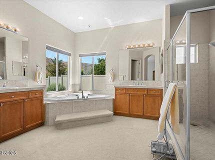 11805 Anthem Drive, Spanish Springs, NV 89441 Photo
