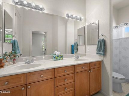 11805 Anthem Drive, Spanish Springs, NV 89441 Photo