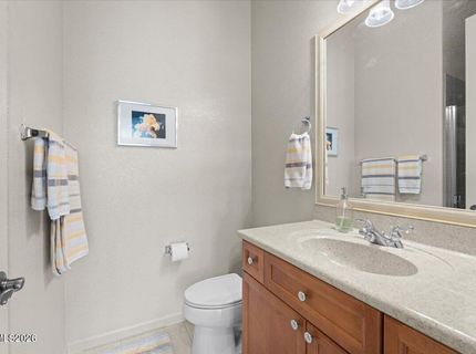 11805 Anthem Drive, Spanish Springs, NV 89441 Photo