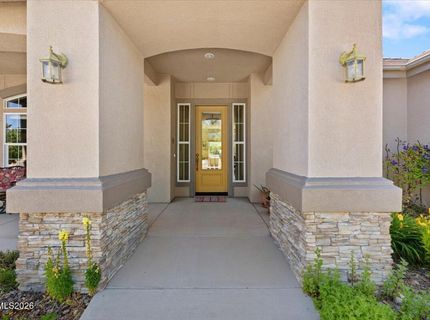11805 Anthem Drive, Spanish Springs, NV 89441 Photo