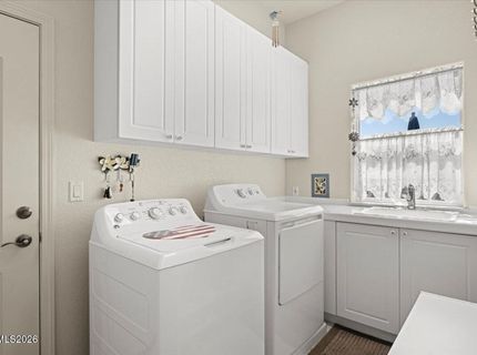 11805 Anthem Drive, Spanish Springs, NV 89441 Photo