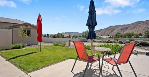 11805 Anthem Drive, Spanish Springs, NV 89441 Photo