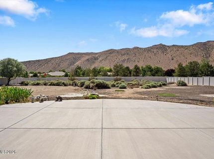 11805 Anthem Drive, Spanish Springs, NV 89441 Photo