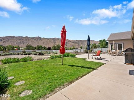 11805 Anthem Drive, Spanish Springs, NV 89441 Photo