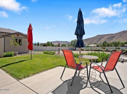 11805 Anthem Drive, Spanish Springs, NV 89441 Photo