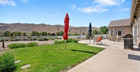11805 Anthem Drive, Spanish Springs, NV 89441 Photo