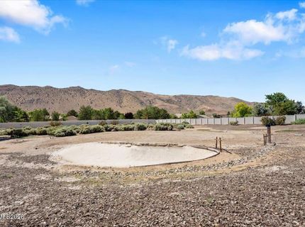 11805 Anthem Drive, Spanish Springs, NV 89441 Photo