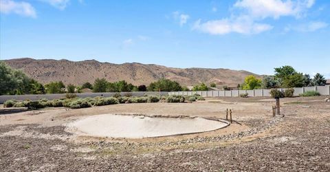 11805 Anthem Drive, Spanish Springs, NV 89441 Photo