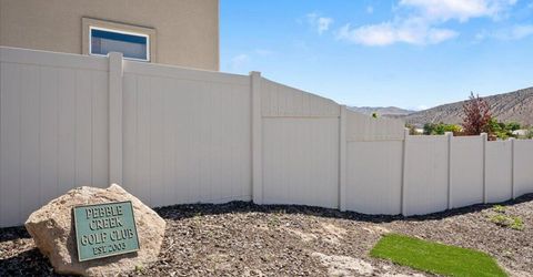 11805 Anthem Drive, Spanish Springs, NV 89441 Photo
