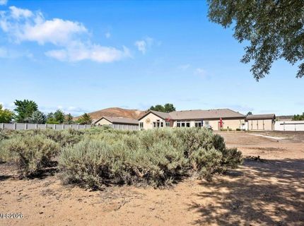 11805 Anthem Drive, Spanish Springs, NV 89441 Photo