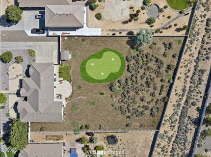 11805 Anthem Drive, Spanish Springs, NV 89441 Photo