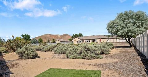 11805 Anthem Drive, Spanish Springs, NV 89441 Photo