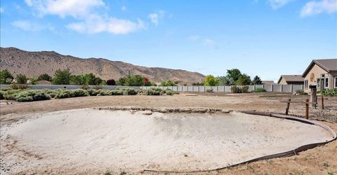 11805 Anthem Drive, Spanish Springs, NV 89441 Photo