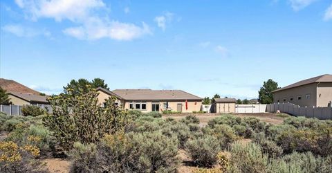 11805 Anthem Drive, Spanish Springs, NV 89441 Photo