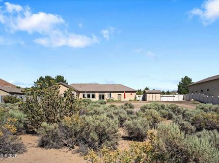 11805 Anthem Drive, Spanish Springs, NV 89441 Photo