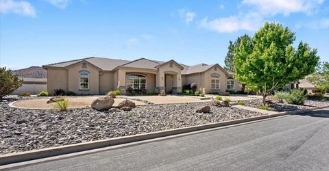 11805 Anthem Drive, Spanish Springs, NV 89441 Photo