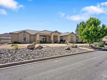 11805 Anthem Drive, Spanish Springs, NV 89441 Photo
