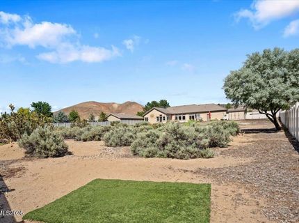 11805 Anthem Drive, Spanish Springs, NV 89441 Photo
