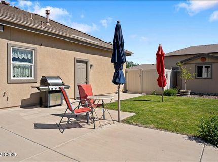 11805 Anthem Drive, Spanish Springs, NV 89441 Photo
