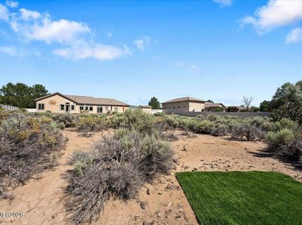 11805 Anthem Drive, Spanish Springs, NV 89441 Photo