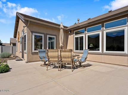 11805 Anthem Drive, Spanish Springs, NV 89441 Photo