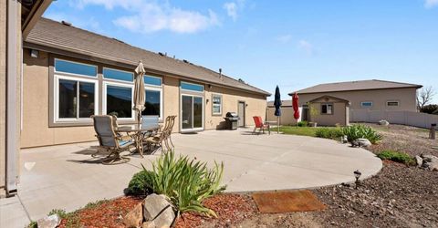11805 Anthem Drive, Spanish Springs, NV 89441 Photo