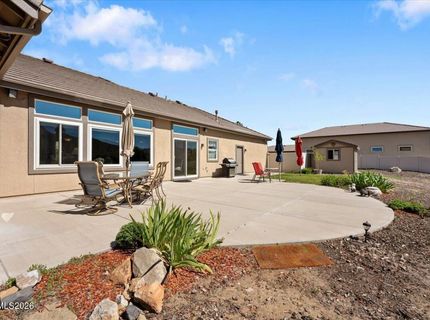 11805 Anthem Drive, Spanish Springs, NV 89441 Photo