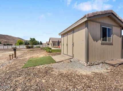11805 Anthem Drive, Spanish Springs, NV 89441 Photo