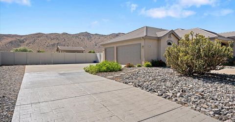 11805 Anthem Drive, Spanish Springs, NV 89441 Photo