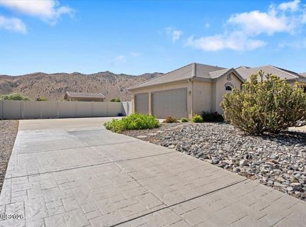 11805 Anthem Drive, Spanish Springs, NV 89441 Photo