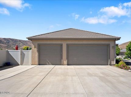 11805 Anthem Drive, Spanish Springs, NV 89441 Photo
