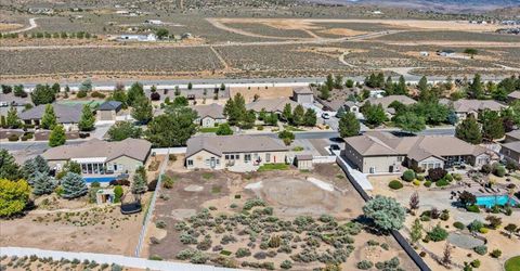 11805 Anthem Drive, Spanish Springs, NV 89441 Photo