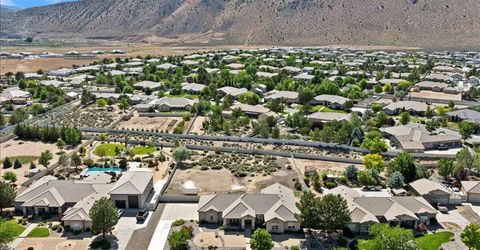 11805 Anthem Drive, Spanish Springs, NV 89441 Photo