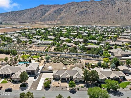 11805 Anthem Drive, Spanish Springs, NV 89441 Photo