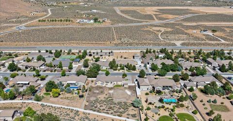 11805 Anthem Drive, Spanish Springs, NV 89441 Photo
