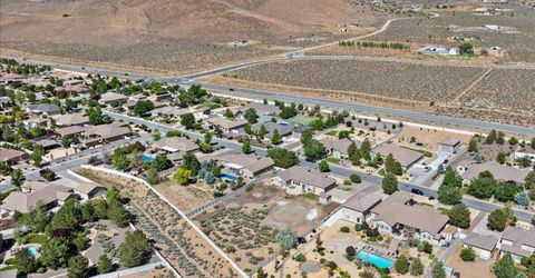 11805 Anthem Drive, Spanish Springs, NV 89441 Photo