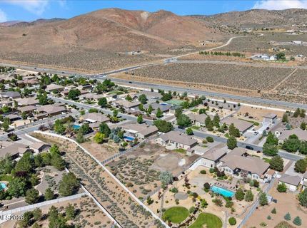 11805 Anthem Drive, Spanish Springs, NV 89441 Photo