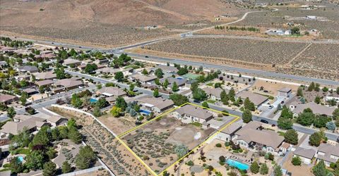 11805 Anthem Drive, Spanish Springs, NV 89441 Photo