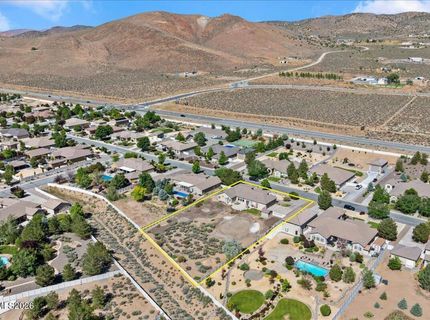 11805 Anthem Drive, Spanish Springs, NV 89441 Photo