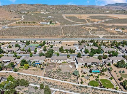 11805 Anthem Drive, Spanish Springs, NV 89441 Photo