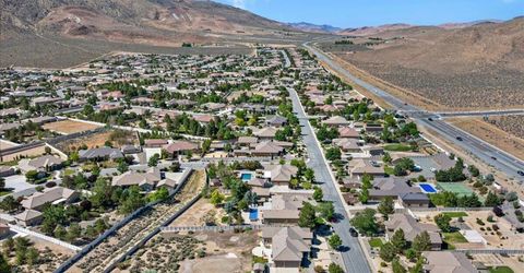 11805 Anthem Drive, Spanish Springs, NV 89441 Photo