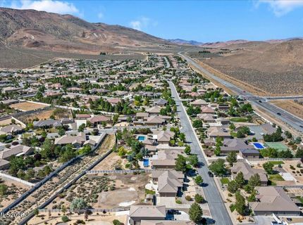 11805 Anthem Drive, Spanish Springs, NV 89441 Photo