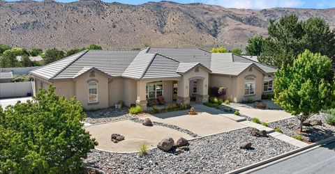 11805 Anthem Drive, Spanish Springs, NV 89441 Photo