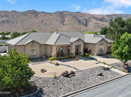11805 Anthem Drive, Spanish Springs, NV 89441 Photo