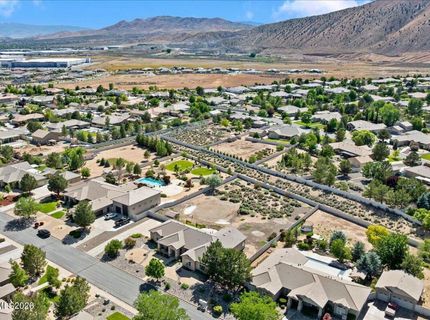 11805 Anthem Drive, Spanish Springs, NV 89441 Photo