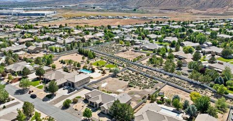 11805 Anthem Drive, Spanish Springs, NV 89441 Photo