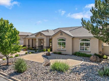 11805 Anthem Drive, Spanish Springs, NV 89441 Photo