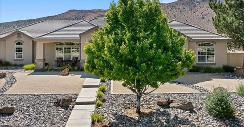 11805 Anthem Drive, Spanish Springs, NV 89441 Photo