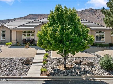 11805 Anthem Drive, Spanish Springs, NV 89441 Photo