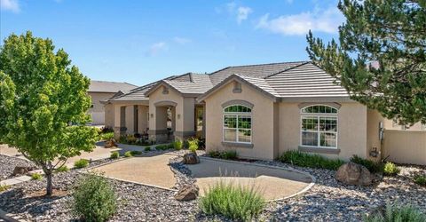 11805 Anthem Drive, Spanish Springs, NV 89441 Photo